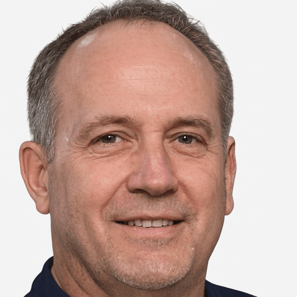 Dave Shalem, founder of Shalem Homes