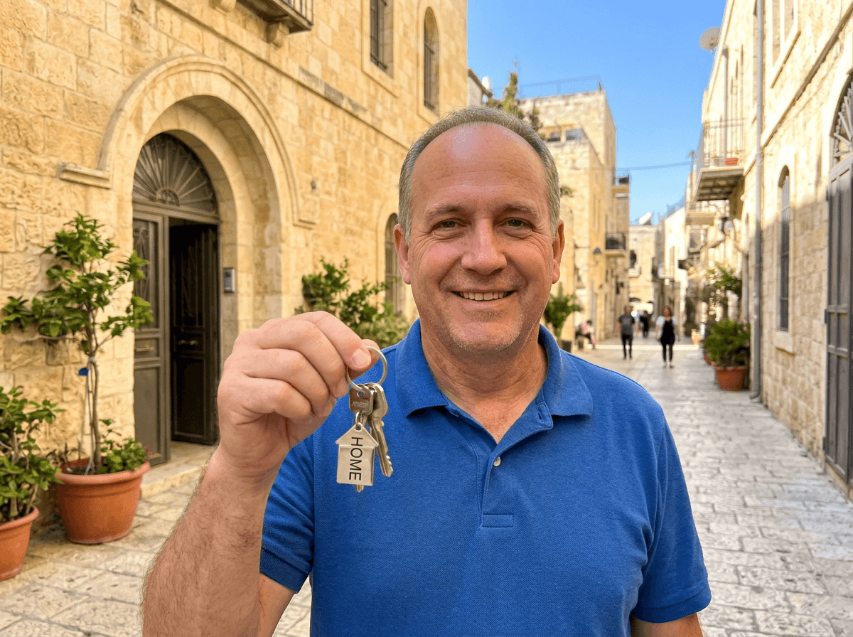 Dave Shalem